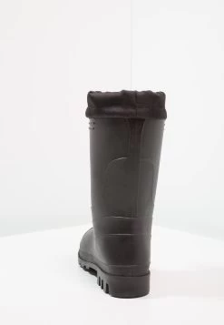 Pier One UNISEX - Gummistiefel - Black -Pier One ca930389c488423cb34e32f37961d5f8