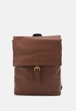 Pier One UNISEX - Tagesrucksack - Black -Pier One d113f96d056a420ea5b33078d812f925