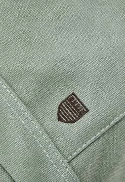 Pier One UNISEX - Tagesrucksack - Light Green -Pier One d3d80493782a48d68012c04c4ef7688a