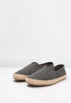 Pier One Espadrille - Grey -Pier One d3f6d93cf6a84c038fa1e85511b70aa4