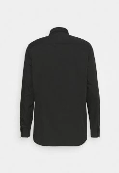 Pier One 2 PACK - Businesshemd - White/black -Pier One d6f977b9d0a642aca2078adc7413d2b6