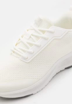 Pier One UNISEX - Sneaker Low - White -Pier One db2ba8b1fd2747349c64d7b87e6f5caf