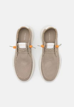 Pier One Sneaker Low - Beige -Pier One e1e11fb9800f406ebbfc2036aeac7718