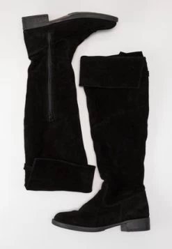 Pier One Stiefel - Black -Pier One e82c92d1e0734df39024b304c01e582d