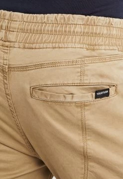 Pier One Cargohose - Tan -Pier One e98ce4d14b4a4478aeb6c00b7c43e661