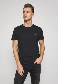 Pier One T-Shirt Basic - Black