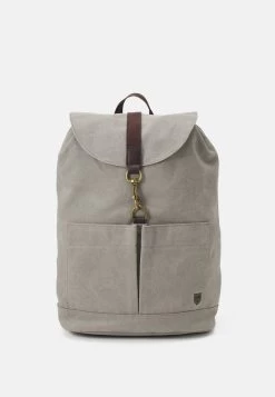 Pier One UNISEX - Tagesrucksack - Grey -Pier One f5dc647441f142c6931681b569688207 1