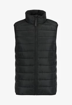 Pier One Weste - Black -Pier One f914b1dcfe874cddb6f561abd8d85540 1